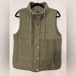 Staccato Army Green Vest